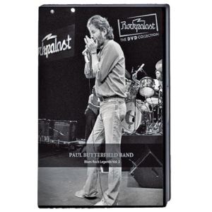 Rockpalast : Hardrock Legends - Volume 2