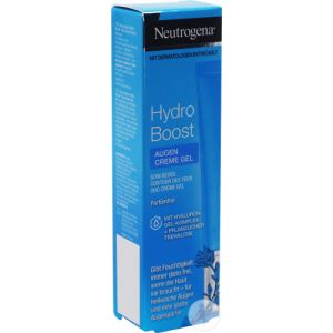 Neutrogena Augencreme Hydro Boost - 15 ml