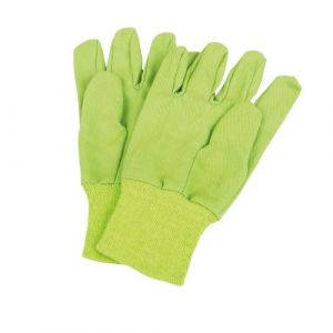 Bigjigs Toys Gants de Jardinage en Coton