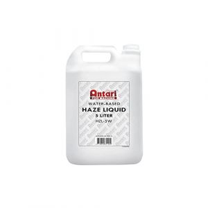 Antari HZL-5W Water Based Haze Fluid
