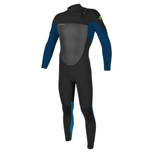 O'Neill Combinaison de surf full zip sur le poitrine enfant Epic 4/3