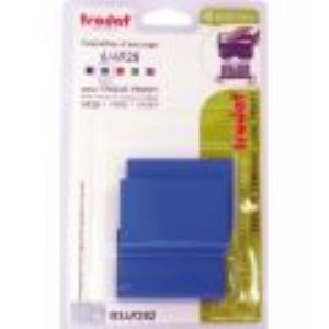 Image de Trodat 3 Cassette d'encrage pour tampon Printy 6/4928 (60x33 mm)