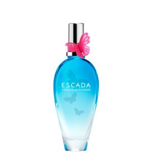 Escada Turquoise Summer - Eau de toilette pour femme - 50 ml