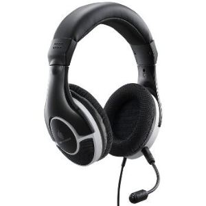 Image de Cooler master Storm Ceres-300 - Casque Gamer filaire avec microphone