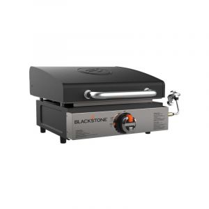 Blackstone Plancha 17 pouces avec couvercle