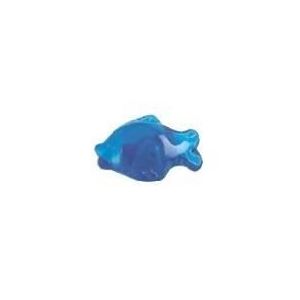 Sofoc Bouton de porte et tiroir de meuble Poisson en plastique