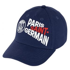 Psg Casquette Paris Saint Germain enfant
