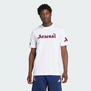 Adidas T-shirt Arsenal US Pack