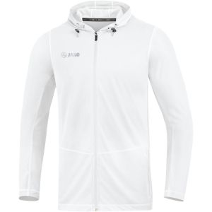 Jako Veste à capuche enfant Run 2.0