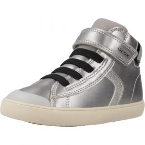 Geox Baskets bébé fille Gisli