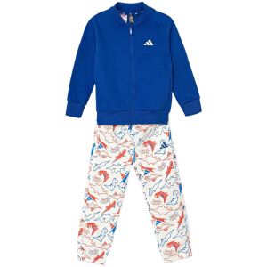 Adidas Surv&ecirc;tement b&eacute;b&eacute; Essentials Adiraptor Fleece