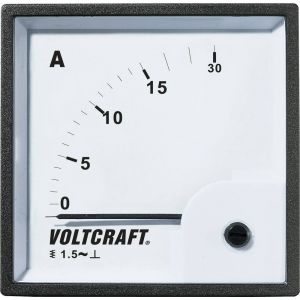 Image de Voltcraft AM72X72/15A