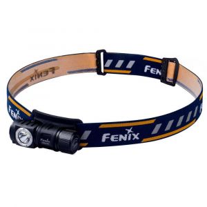 Fenix &Eacute;clairage Hm50r - Black - Taille 500 Lumens