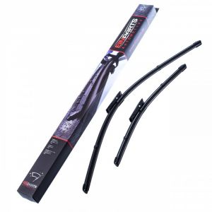 EINPARTS Balai d'essuie-glace RENAULT,CITROËN EPWBDD2616 6423C4,6423J3,288900001R 288900003R
