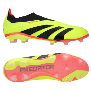 Adidas Chaussures de football enfant Predator Elite LL FG
