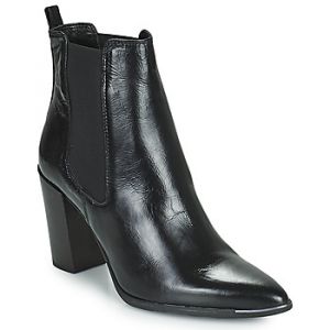 Bottines Maison Minelli CERIKA Noir - Taille 40,41