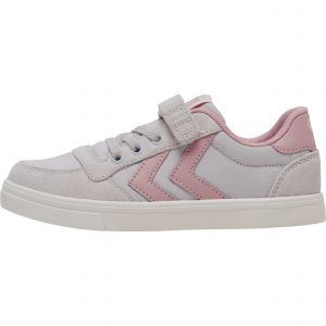 Hummel Baskets basses enfant Slimmer Stadil