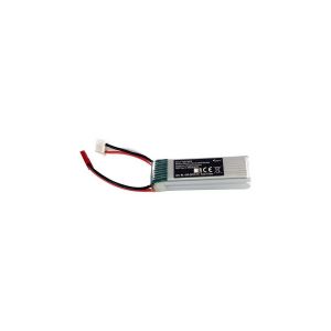 Amewi Batterie LiPo Akku 2S 7,4V 600mAh BEC