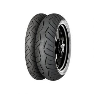 Continental 110/80 ZR18 (58W) ContiRoadAttack 3 M/C