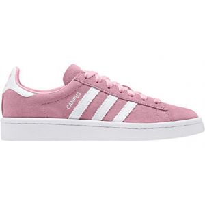 Adidas Campus J W chaussures enfants Femmes rose Gr.36 2/3 EU