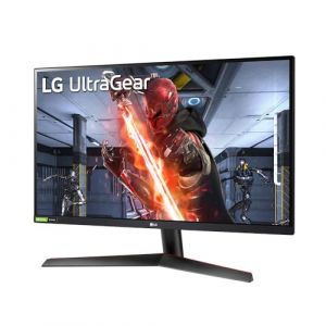 LG Ecran PC 27GN800P-B