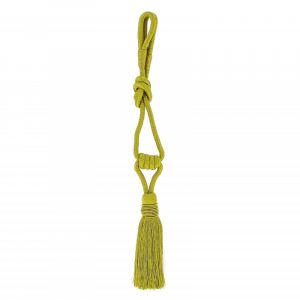 Trimma EMBRASSE SINGLE VERT