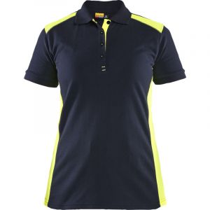 Blaklader Polo femme