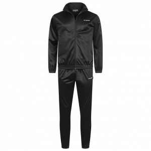 Lotto Hommes Survêtement MTGX10013NET-R02-NOIR