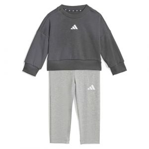 Adidas Ensemble sweatshirt et pantalon de jogging b&eacute;b&eacute;