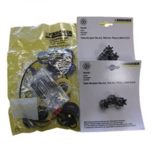 K&auml;rcher Lot de pieces de rechange pompe hds 558 4002667420173
