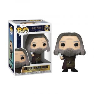 Funko ABERFORTH DUMBLEDORE / HARRY POTTER / FIGURINE POP
