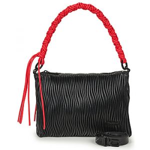Desigual Sac Bandouliere BAG LITIO DORTMUND Noir - Taille Unique