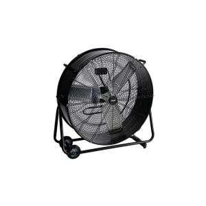 Perel CFAN0475 - Ventilateur de sol industriel 75 cm inclinable