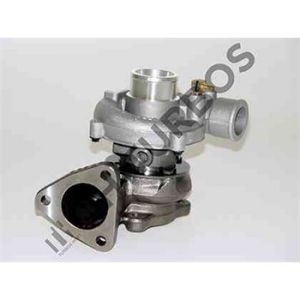 Turbo's Hoet Turbocompresseur 1103288