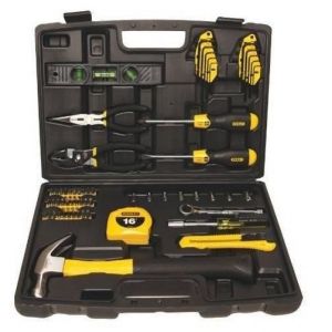 Stanley Coffret outils 65 pieces - STMT0-94248