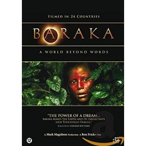 Image de Baraka [DVD]