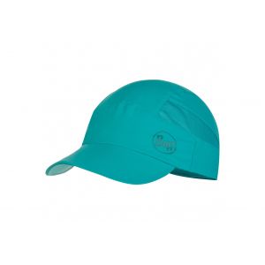 Image de Buff Pack Trek - Couvre-chef - turquoise Casquettes