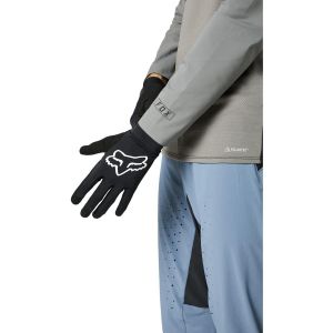 Fox Gants longs flexair noir l