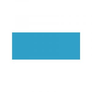 C.Kreul Marqueur acrylique Solo Goya Triton, fine 1-4mm, Bleu clair