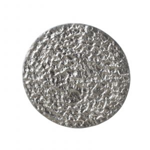 Boutica-design Applique Meteor Piccolo 1x3.6W LED Strip Argent