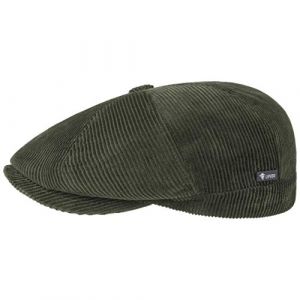 Casquette 8 Panel Cordial by Lipodo casquette