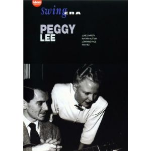 Swing Era : Peggy Lee