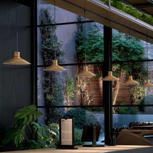 Bover Platet S/20 Suspension LED, 21103215153,