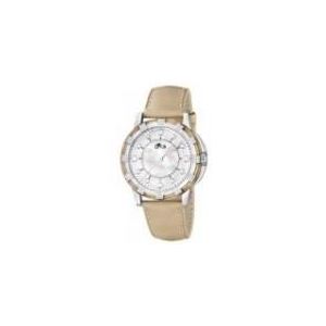 Lotus L15747 - Montre pour femme avec bracelet en cuir