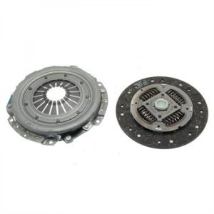 Valeo Kit d'embrayage ''Service kit'' 2 pièces 828544