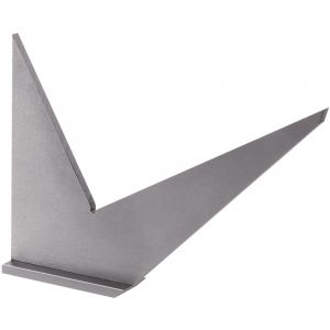 Facom DELA.1272 Equerres double onglet &agrave; chapeau DELA.1272.01