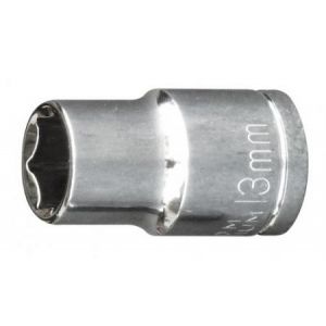 Outifrance Douille - 1/2'' standard dim. 14 mm