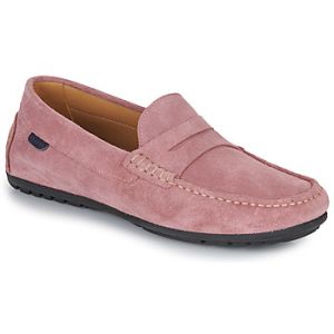 Pellet Mocassins CADOR - Couleur 41,42,43,44 - Taille Rose