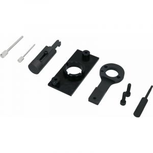 BRILLIANT TOOLS BT593910 Jeu d’outils de réglage de moteur pour Opel 2.0 CDTi, EcoFLEX [Powered by KS TOOLS]