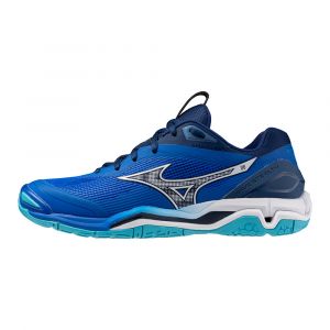 Mizuno Chaussures indoor Wave Stealth 6